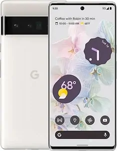 Замена дисплея на телефоне Google Pixel 6a в Воронеже